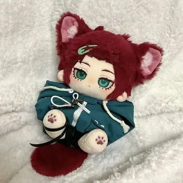 BLUE LOCK Itoshi Sae 20CM Cotton Cosplay Cute Anime Plush Stuffed Plushie Pillow Xmas Birthday Fans Gifts
BLUE LOCK Itoshi Sae 20CM Cotton Cosplay Cute Anime Plush Stuffed Plushie Pillow Xmas Birthday Fans Gifts