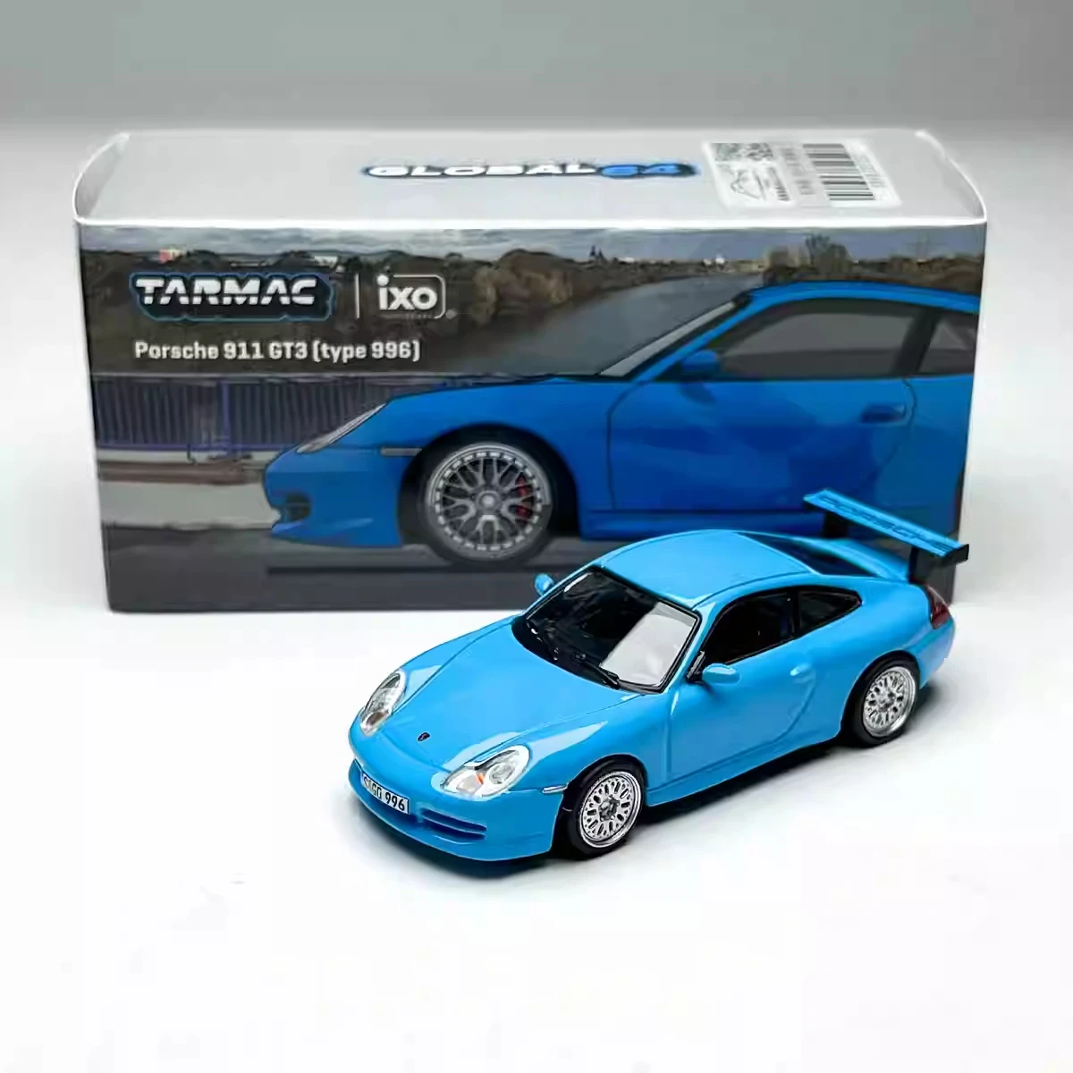 TW 1:64 911 GT3 Type 996 Alloy Car Diecasts & Toy Vehicles Car Model Miniature Scale Model Car Toys For Children
TW 1:64 911 GT3 Type 996 Alloy Car Diecasts & Toy Vehicles Car Model Miniature Scale Model Car Toys For Children