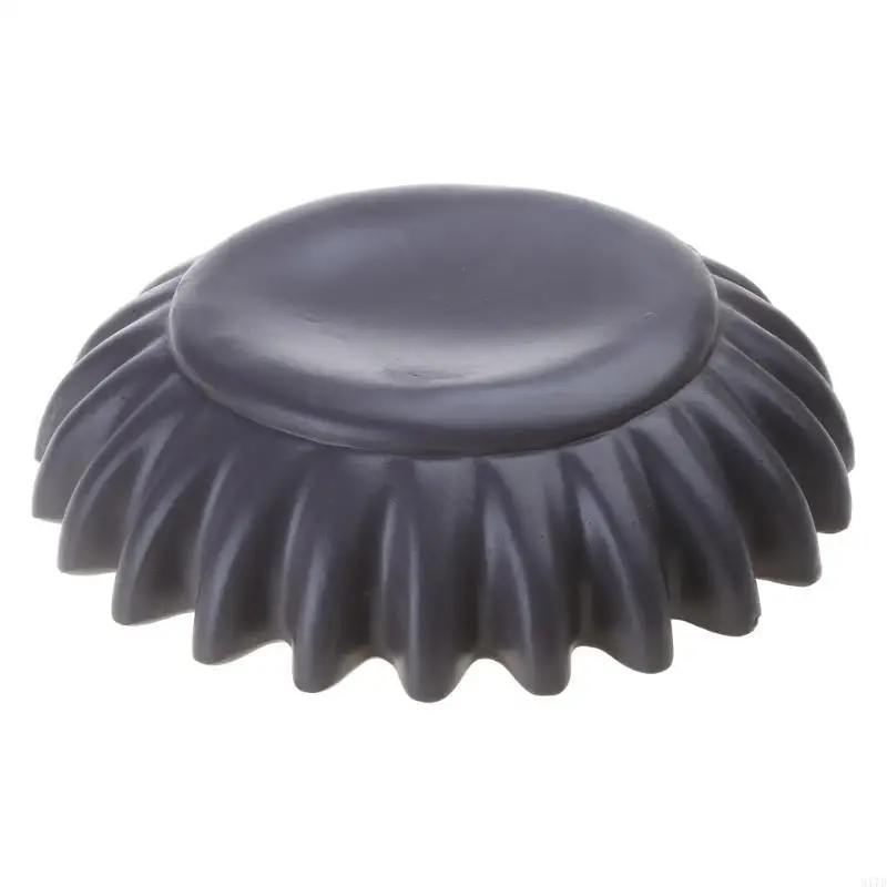 M17D Unique Fluted Ruffle Decorative Bowl for Entryway Table Bowl for Coffee Dining
M17D Unique Fluted Ruffle Decorative Bowl for Entryway Table Bowl for Coffee Dining