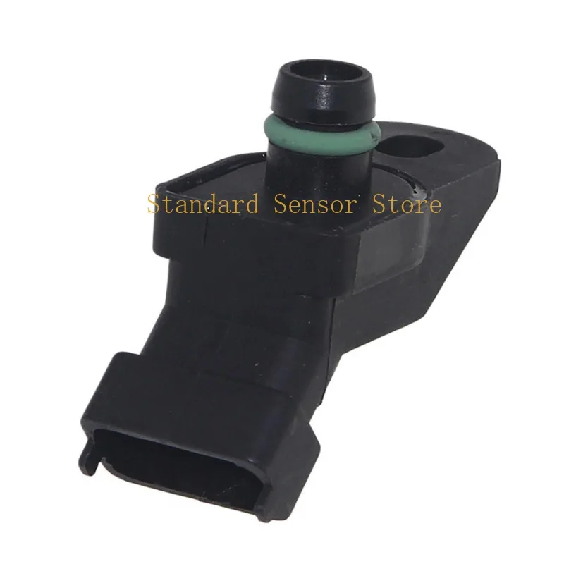 MAP Sensor For OPEL VAUXHALL ASTRA G OMEGA VECTRA B ZAFIRA VOLVO S40 S60 S80 46433053 90541409 0281002137 9125462 Car Parts
MAP Sensor For OPEL VAUXHALL ASTRA G OMEGA VECTRA B ZAFIRA VOLVO S40 S60 S80 46433053 90541409 0281002137 9125462 Car Parts