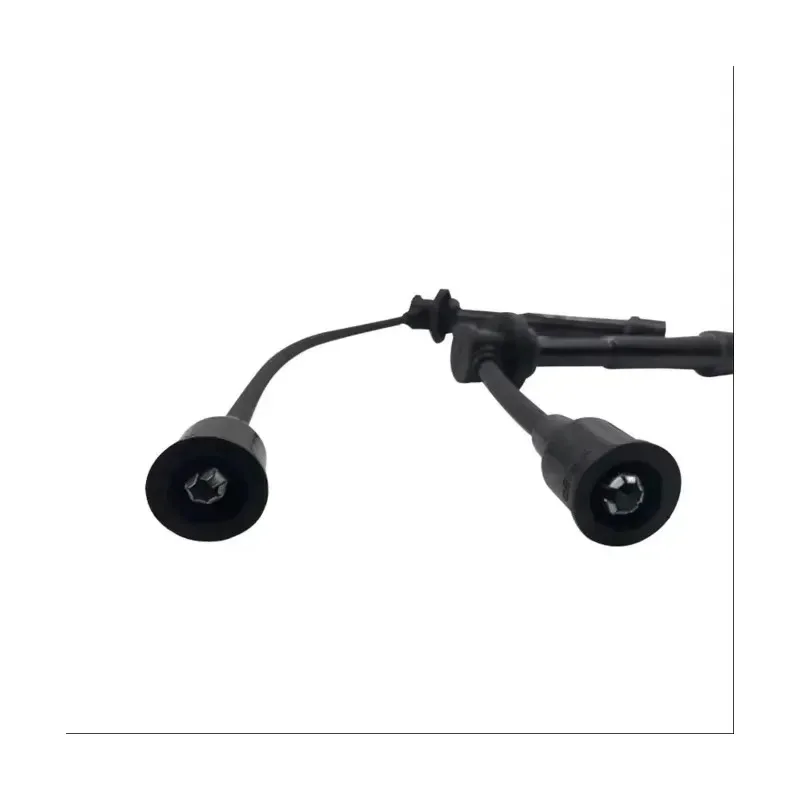 New High-voltage Ignition Wire Popular Ignition Cable Kit Spark Plug Wire for SX4 Swift Liana Aerio Jimny Ignis 33705-80G00
New High-voltage Ignition Wire Popular Ignition Cable Kit Spark Plug Wire for SX4 Swift Liana Aerio Jimny Ignis 33705-80G00