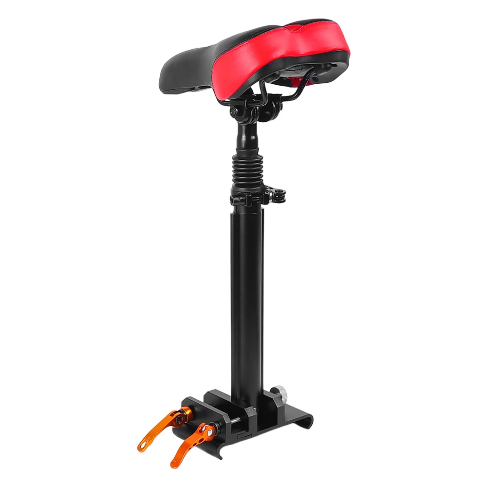 Electric Scooter Cushion For Xiaomi M365 Pro 1S Folding Seat Chair Modifited Scooter Seat Adjustable High Shock Absorption
Electric Scooter Cushion For Xiaomi M365 Pro 1S Folding Seat Chair Modifited Scooter Seat Adjustable High Shock Absorption