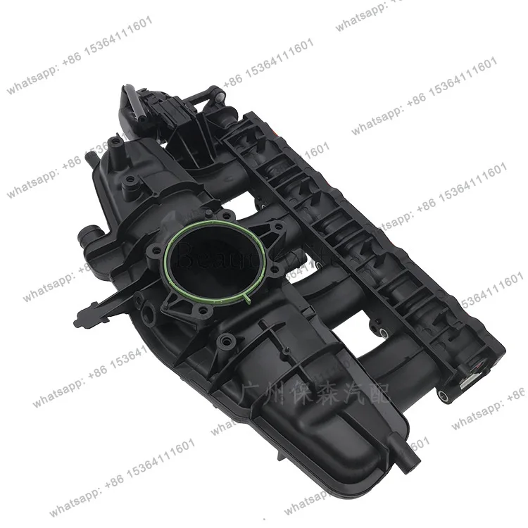 06J133201AR for accessories EA888 automotive engine intake manifold
06J133201AR for accessories EA888 automotive engine intake manifold
