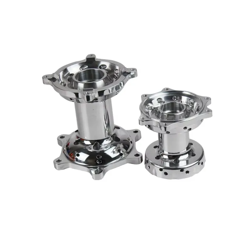 China Factory Motocross Motorcycle Wheel Hubs For CR250
China Factory Motocross Motorcycle Wheel Hubs For CR250