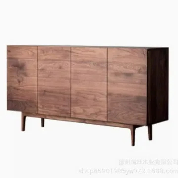 CX solid wood, modern simple living room wabi wind TV floor cabinet storage storage cabinet
CX solid wood, modern simple living room wabi wind TV floor cabinet storage storage cabinet