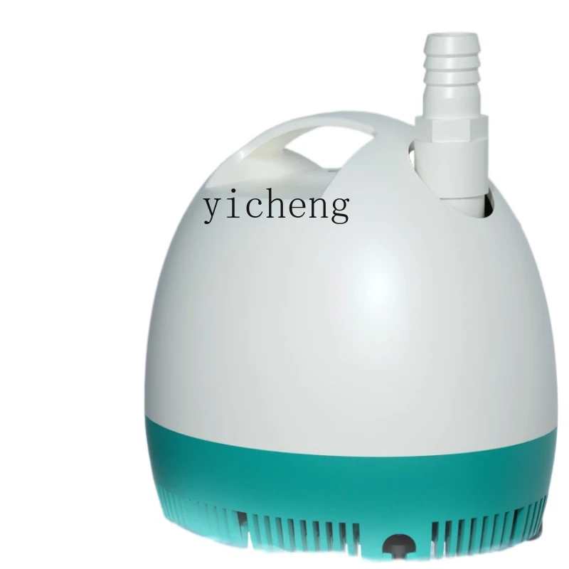 YY Water Pump for Fish Tank Bottom Inletpump Aquarium Pumping and Sucking Filter
YY Water Pump for Fish Tank Bottom Inletpump Aquarium Pumping and Sucking Filter