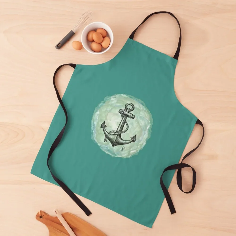 anchor Apron kindergarten teacher for women with pocket Kitchen New 2022 Year Women Kitchen Apron
anchor Apron kindergarten teacher for women with pocket Kitchen New 2022 Year Women Kitchen Apron