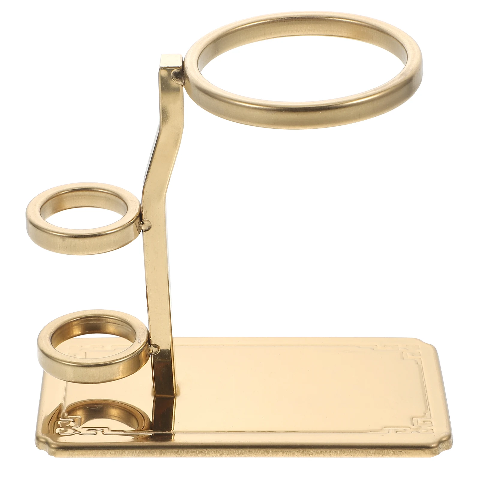 Tea Strainer Stainless Steel Fine Mesh Filter Bracket Tool for Teapot Shelf Bag Holder Rack Tea Filter Brewer
Tea Strainer Stainless Steel Fine Mesh Filter Bracket Tool for Teapot Shelf Bag Holder Rack Tea Filter Brewer
