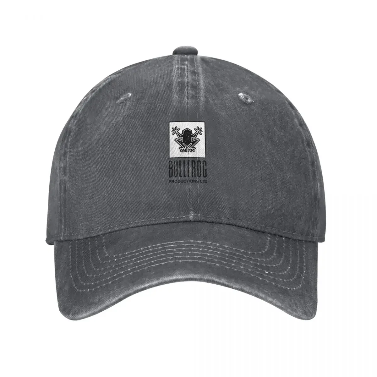 Bullfrog Productions LTD Baseball Cap luxury woman cap hats on offer Hood Girl'S Hats Men's
Bullfrog Productions LTD Baseball Cap luxury woman cap hats on offer Hood Girl'S Hats Men's