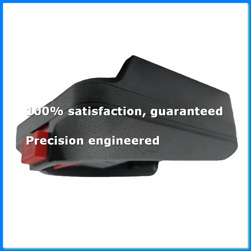 Battery Adapter for 18V BL Series Battery Conversion for 18V PBA Lithium Battery for CH Green Tool-A31R
Battery Adapter for 18V BL Series Battery Conversion for 18V PBA Lithium Battery for CH Green Tool-A31R