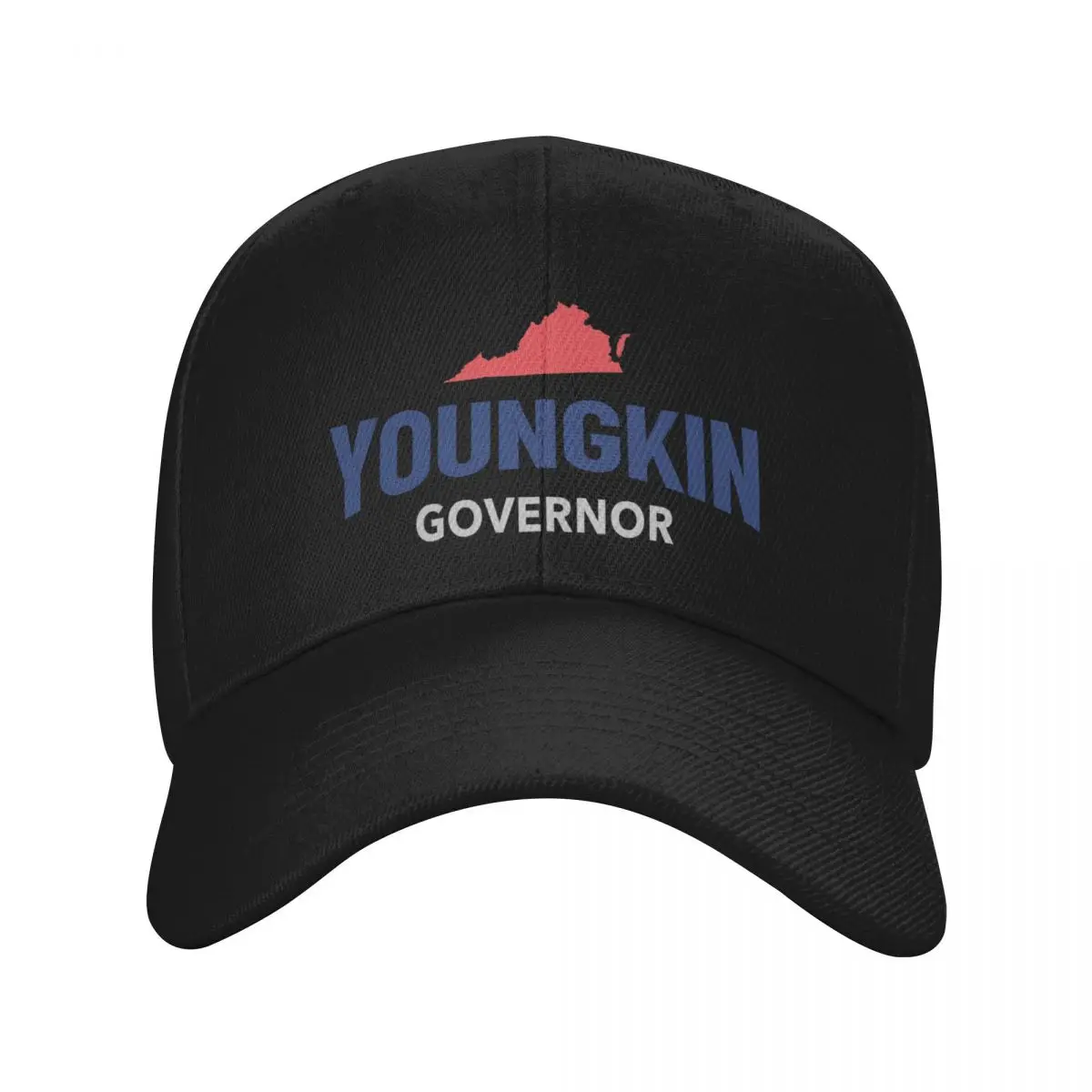 Youngkin for Governor Baseball Cap derby hat sun hat Christmas Hat Men Caps Women's
Youngkin for Governor Baseball Cap derby hat sun hat Christmas Hat Men Caps Women's