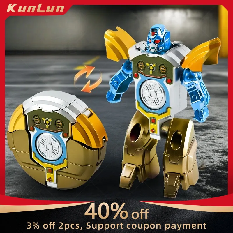 Creative DIY Mecha Tank Robot Fingertip Mechanical Gyroscope Decompression Toy Educational Stress Relief Creative Birthday Gifts
Creative DIY Mecha Tank Robot Fingertip Mechanical Gyroscope Decompression Toy Educational Stress Relief Creative Birthday Gifts