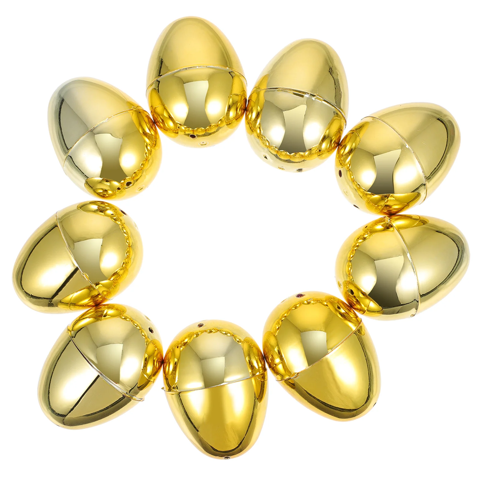 Kids Easter Egg Opening Toy Eggs Gold Decor Party Ornaments Decorations Unique Home Adornments Child Basket
Kids Easter Egg Opening Toy Eggs Gold Decor Party Ornaments Decorations Unique Home Adornments Child Basket
