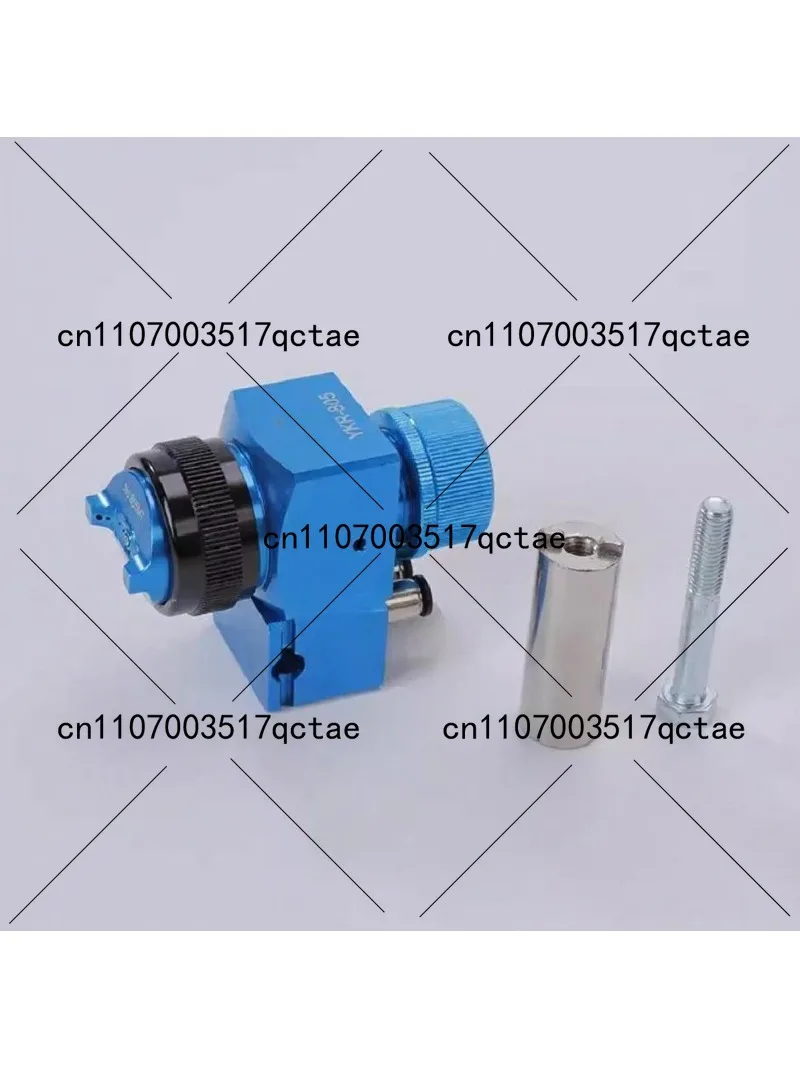 Blue Gun YKR-805 Robotic Arm – Automatic Spray Painting Gun for Assembly Line & Industrial Manipulator Applications
Blue Gun YKR-805 Robotic Arm – Automatic Spray Painting Gun for Assembly Line & Industrial Manipulator Applications