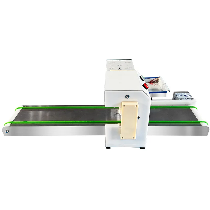 New 220v Motor Included Essential Restaurants & Hotels 220v Chicken Skewer Making Machine Automatic Kebab Meat String Grill
New 220v Motor Included Essential Restaurants & Hotels 220v Chicken Skewer Making Machine Automatic Kebab Meat String Grill