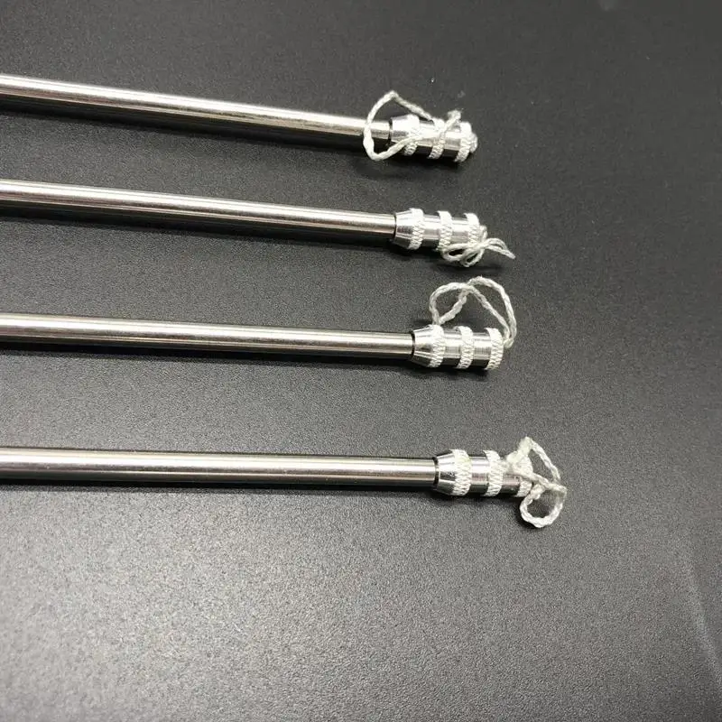 Top Selling 144mm Stainless Steel Slingshot Arrowhead Arrow Head Shooting Catapult Hunting Tips F3187-LJX
Top Selling 144mm Stainless Steel Slingshot Arrowhead Arrow Head Shooting Catapult Hunting Tips F3187-LJX
