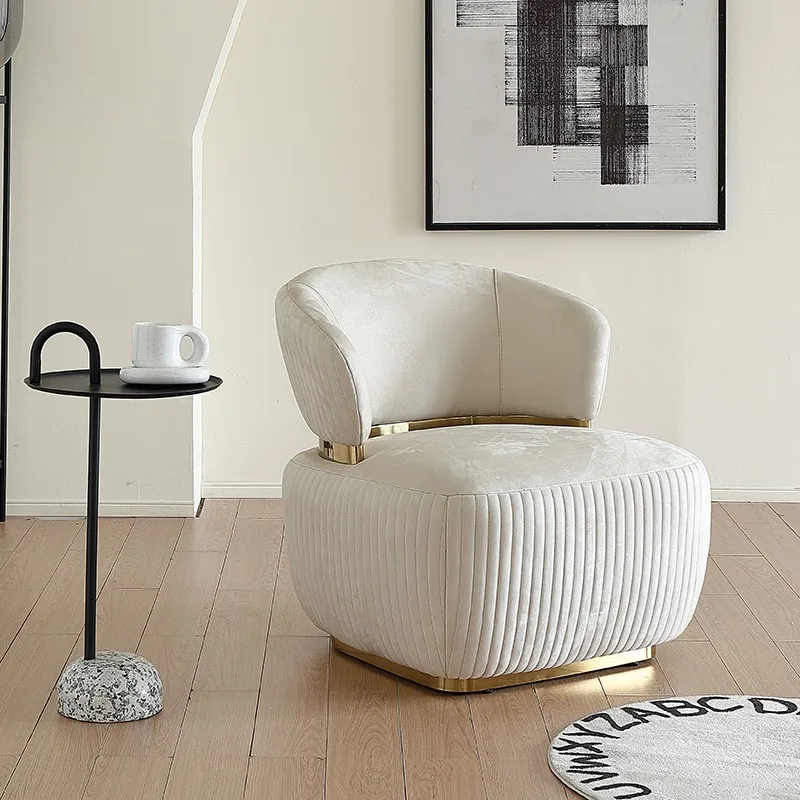 Single Design Chairs Ergonomic Modern Lazy Luxury Chairs Gaming Back Support Articulos Para El Hogar Furniture Accessories
Single Design Chairs Ergonomic Modern Lazy Luxury Chairs Gaming Back Support Articulos Para El Hogar Furniture Accessories