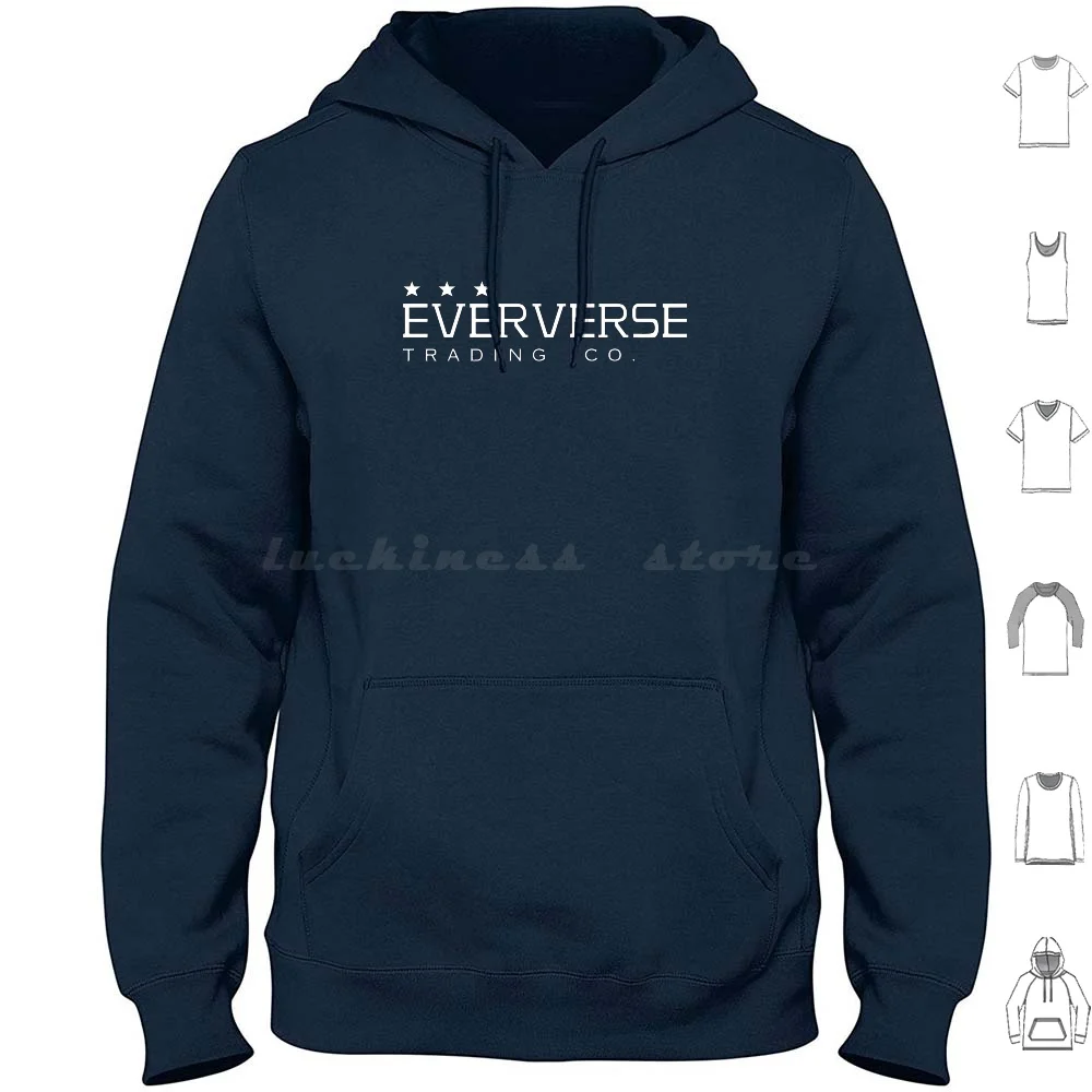 Eververse Trading Co. Hoodies Long Sleeve Destiny Game Suros Hakke Omolon Raid Gear Regime Gun Manufacture Bungie
Eververse Trading Co. Hoodies Long Sleeve Destiny Game Suros Hakke Omolon Raid Gear Regime Gun Manufacture Bungie