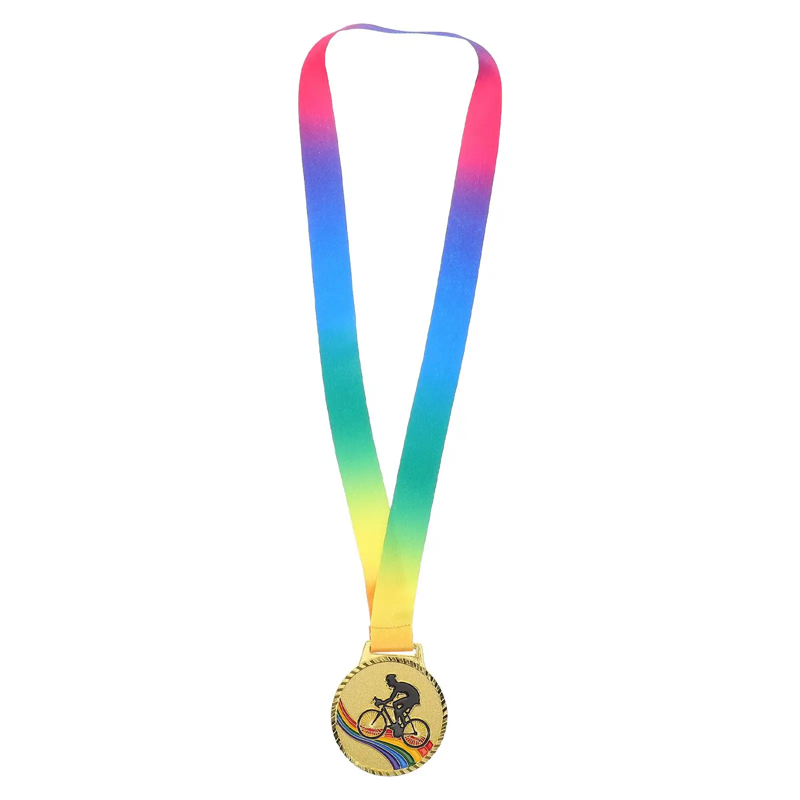 Gold Trophy Medals Cycling Recognition Medals Sports Celebration Medals Gold Trophy Medals for Bike Racing Cycling Achievements
Gold Trophy Medals Cycling Recognition Medals Sports Celebration Medals Gold Trophy Medals for Bike Racing Cycling Achievements