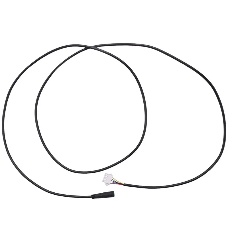 NEW HOT In Stock-Ebike Bicycle KT Controller 5Pin Display Waterproof Conversion Cable For Electric Bike Conversion Kit
NEW HOT In Stock-Ebike Bicycle KT Controller 5Pin Display Waterproof Conversion Cable For Electric Bike Conversion Kit