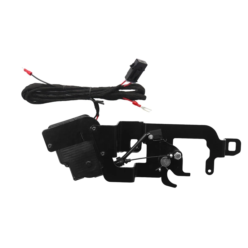 Electric Suction Lock For Tesla Model 3 Highland Front Cover Automatic Soft Close Absorption Door Upgrade Parts Accessories 2023
Electric Suction Lock For Tesla Model 3 Highland Front Cover Automatic Soft Close Absorption Door Upgrade Parts Accessories 2023