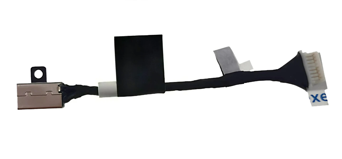 New DC IN Power Jack Cable 450.0NF0B.0011 0HJW4D For Dell Latitude 3420 3520
New DC IN Power Jack Cable 450.0NF0B.0011 0HJW4D For Dell Latitude 3420 3520