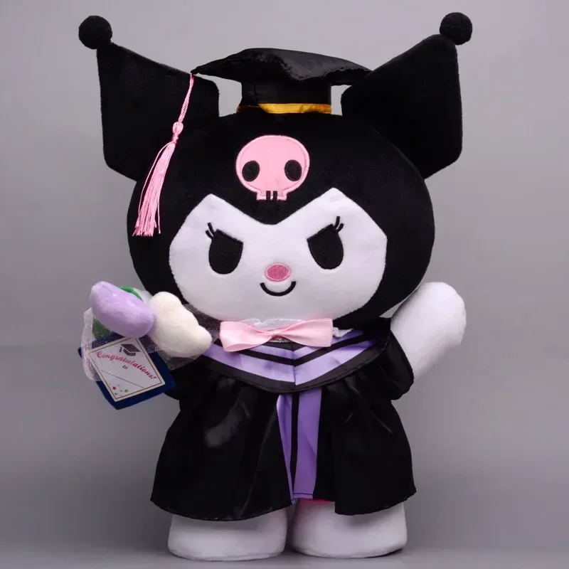 35cm Sanrio Anime My Melody Kuromi Cinnamoroll Hello Kitty Cute Plush Doll Cartoon Sofa Pillow Xmas Graduation Gifts
35cm Sanrio Anime My Melody Kuromi Cinnamoroll Hello Kitty Cute Plush Doll Cartoon Sofa Pillow Xmas Graduation Gifts