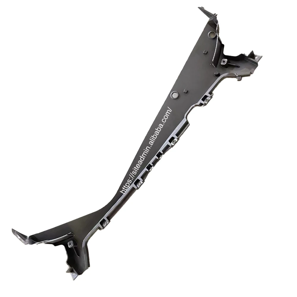 2025 For Tesla Model Y Wiper Deflector Rain Fairing High Quality Water Collector Assembly 1492603-00-B
2025 For Tesla Model Y Wiper Deflector Rain Fairing High Quality Water Collector Assembly 1492603-00-B