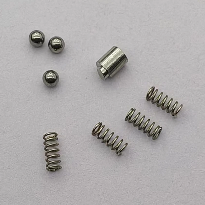 Watch Bezel Inner Case Click Spring Fits RLX Submariner GMT SUB 116610 114060 116613 126610 3235 3135 Mechanical Watch Parts
Watch Bezel Inner Case Click Spring Fits RLX Submariner GMT SUB 116610 114060 116613 126610 3235 3135 Mechanical Watch Parts