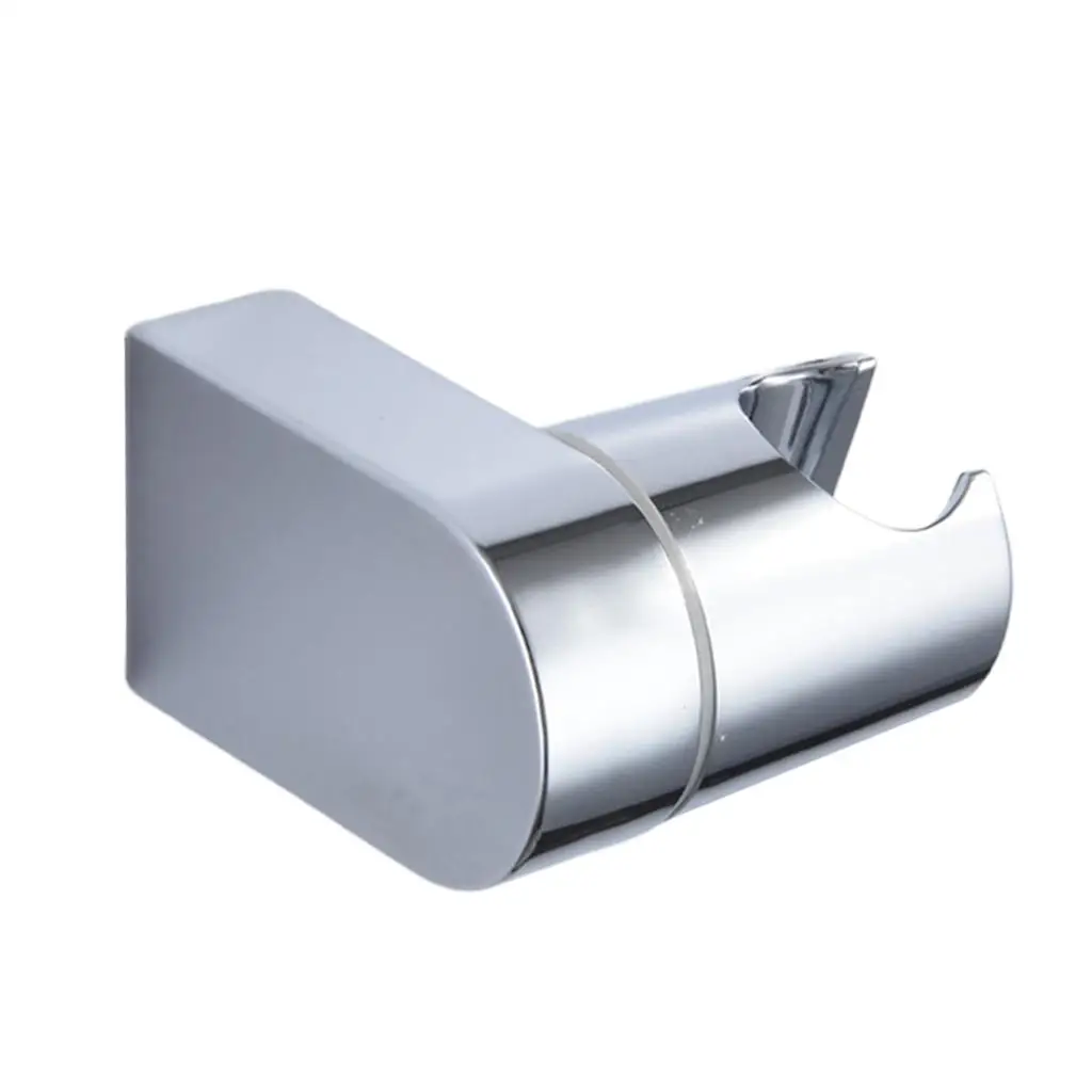 Durable ABS Wall Mounted Shower Head Holder Waterproof Bathroom Accessory for Shower Set Replacement
Durable ABS Wall Mounted Shower Head Holder Waterproof Bathroom Accessory for Shower Set Replacement