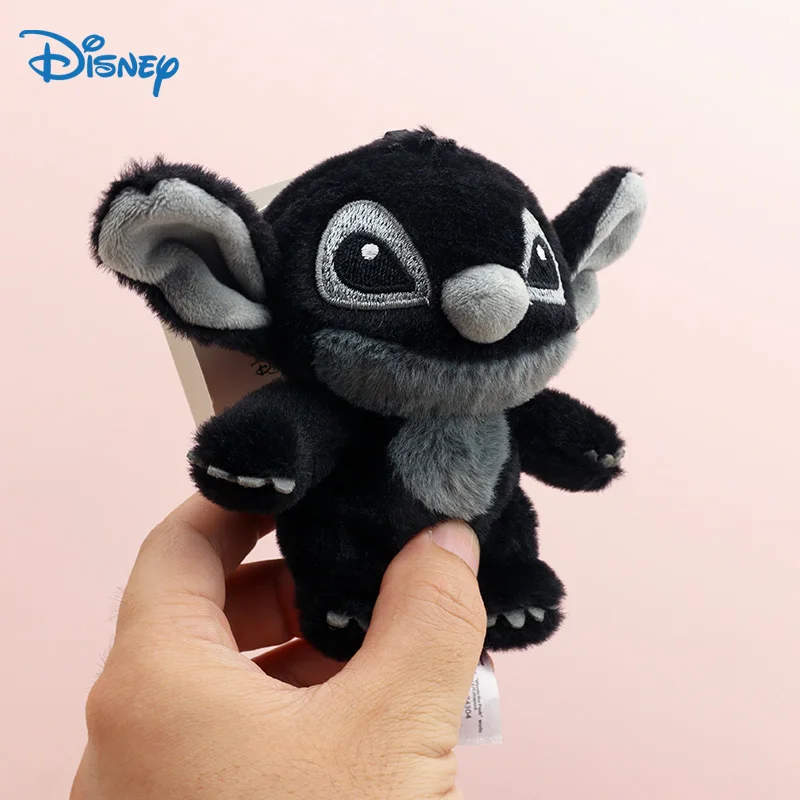 Disney Lilo & Stitch Cute Keychains For Women Backpacks Plush Key Chain Toys Little Stuffed Animal Dolls Kawaii Car Keyring Gift
Disney Lilo & Stitch Cute Keychains For Women Backpacks Plush Key Chain Toys Little Stuffed Animal Dolls Kawaii Car Keyring Gift
