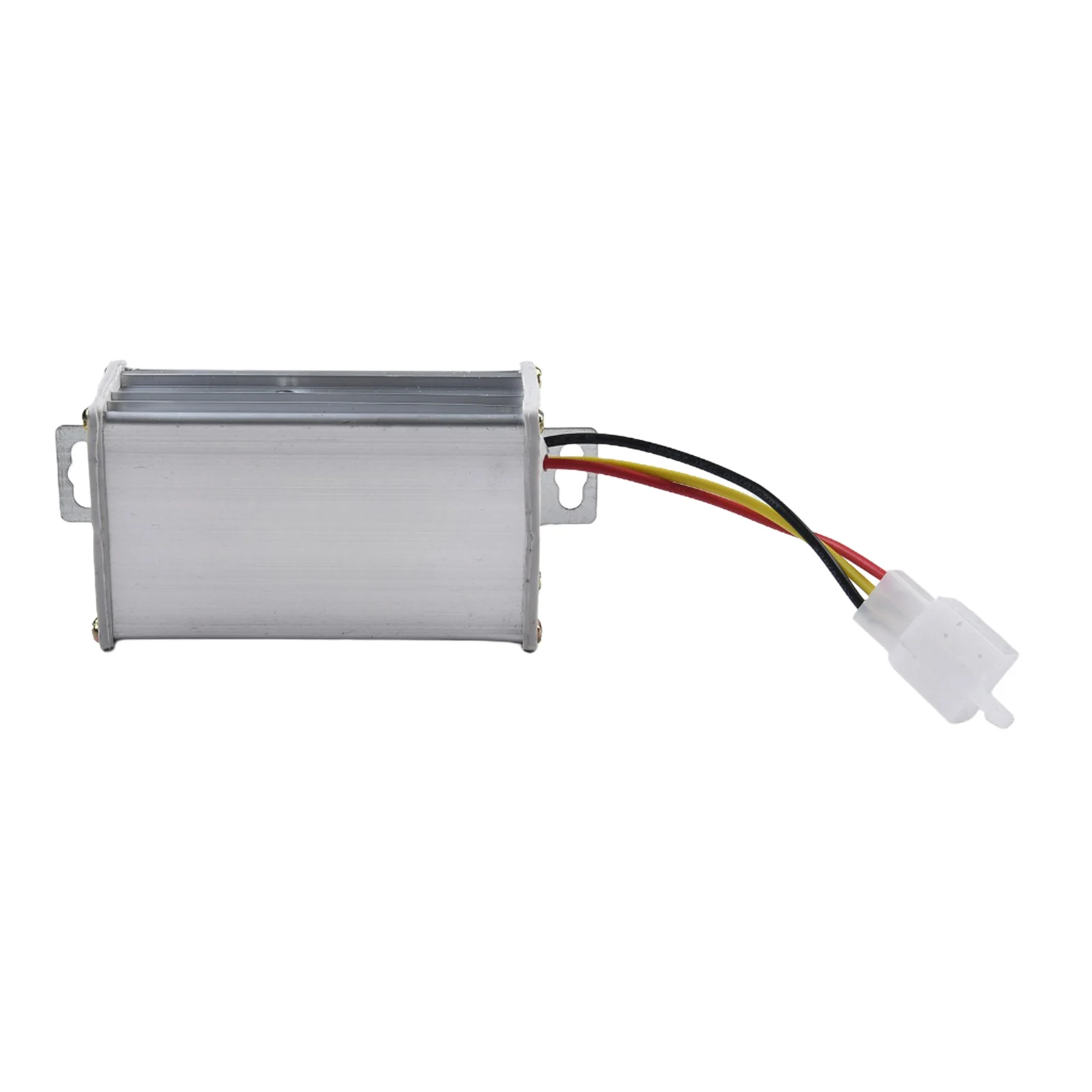 Adapter Converter DC Transformer Transformer E-Scooter Built-in Insurance Converter Electric Bicycle Brand New
Adapter Converter DC Transformer Transformer E-Scooter Built-in Insurance Converter Electric Bicycle Brand New