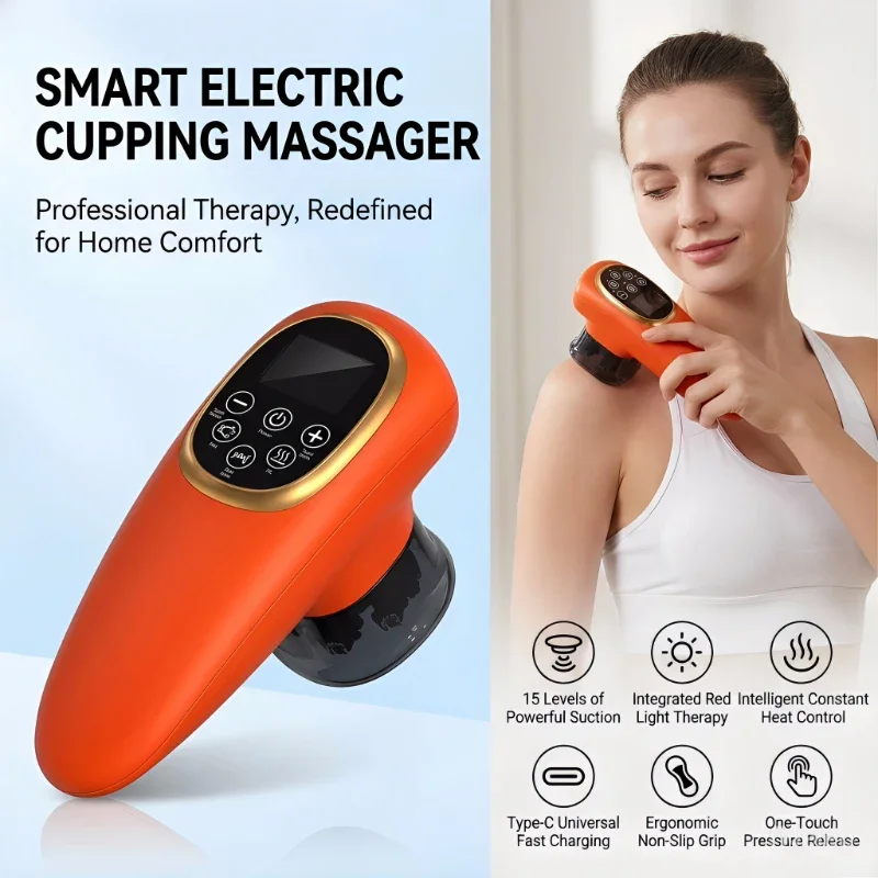 Electric Infrared Graser Thermal Application EMS Perforation Massage Vacuum Cleaner Fire Tank Takeout
Electric Infrared Graser Thermal Application EMS Perforation Massage Vacuum Cleaner Fire Tank Takeout