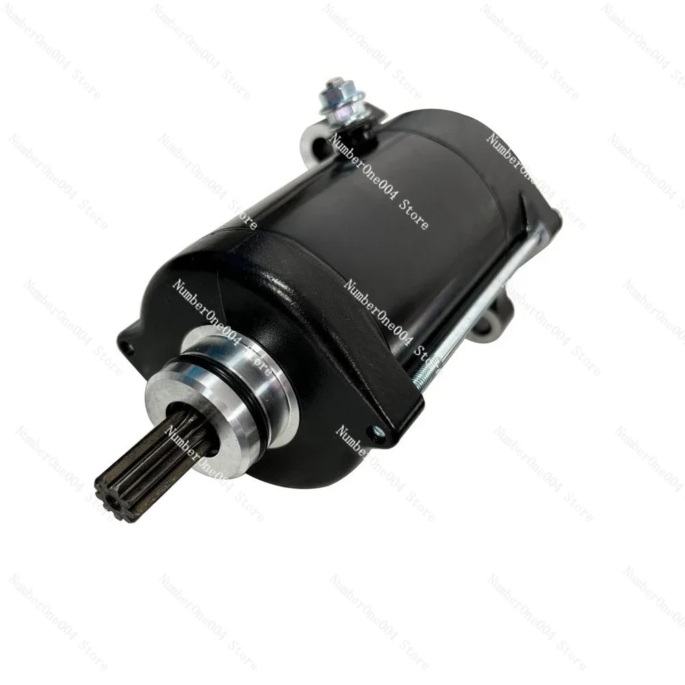 Starter Motor 18420 6M6-81800-10-00 for Yamaha WRB650CC
Starter Motor 18420 6M6-81800-10-00 for Yamaha WRB650CC