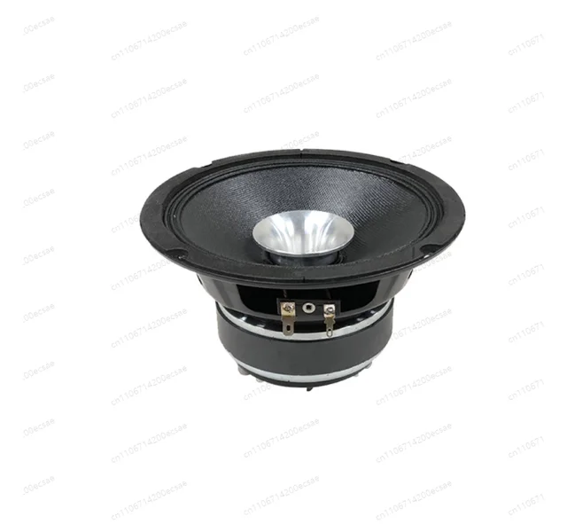 6.5-Inch Universal Coaxial Car Speaker | Large Magnet Midrange Driver for Audio System Upgrade
6.5-Inch Universal Coaxial Car Speaker | Large Magnet Midrange Driver for Audio System Upgrade