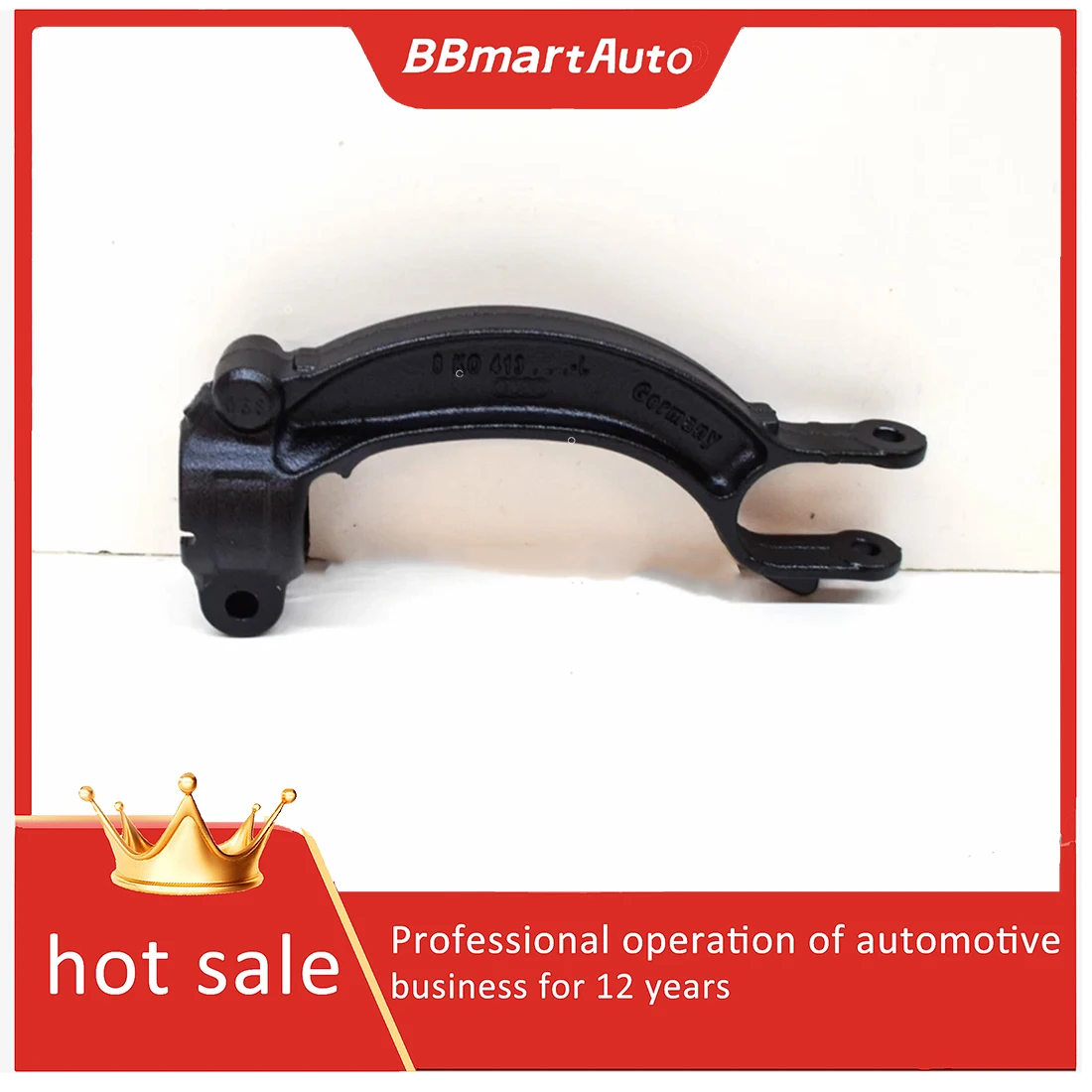 8K0413038L Right front suspension For AUDI A4 B8 BBmartAuto Car accesorios para auto
8K0413038L Right front suspension For AUDI A4 B8 BBmartAuto Car accesorios para auto