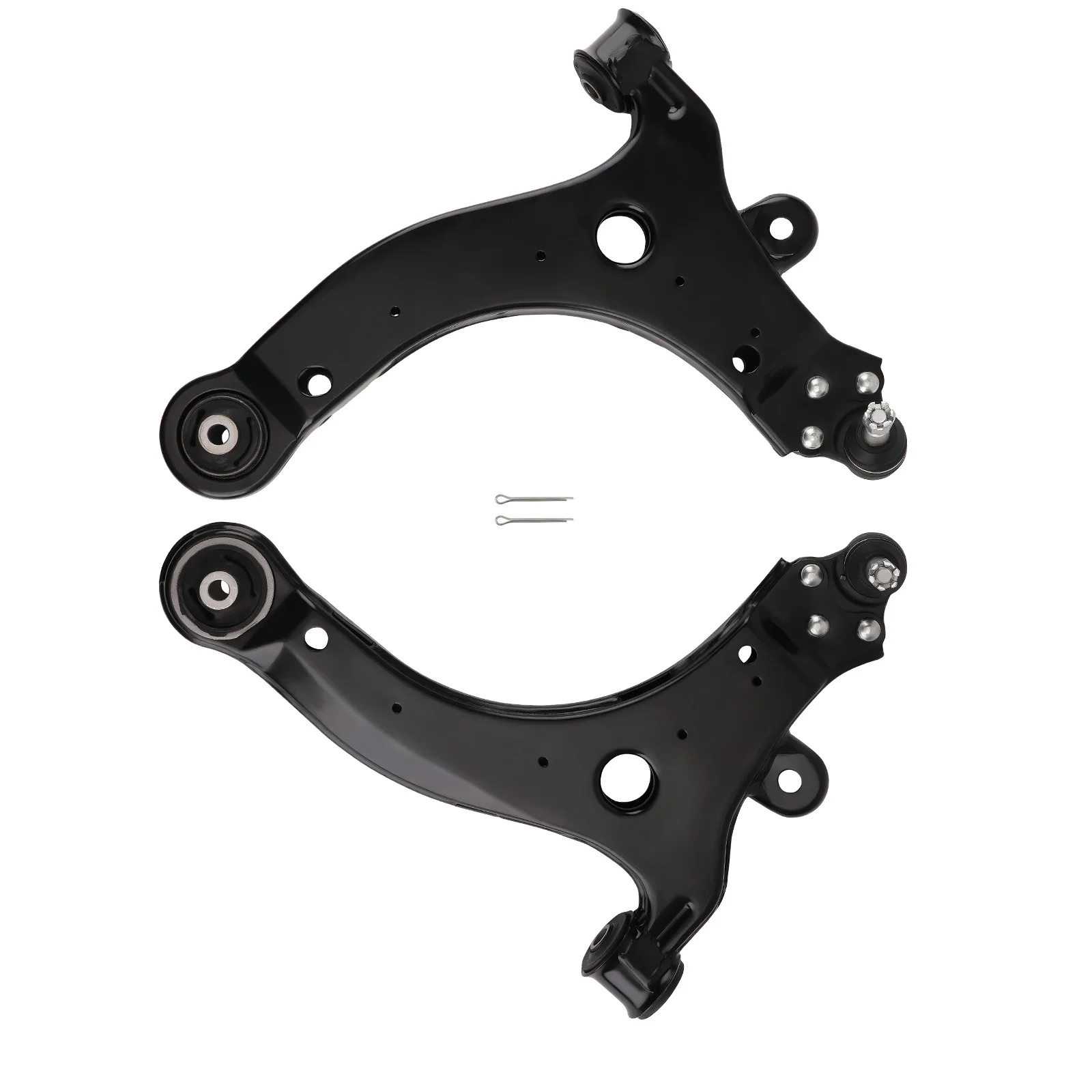 Suspension Front Lower Control Arms For Buick Lacrosse 2005 2006 2007 2008 2009
Suspension Front Lower Control Arms For Buick Lacrosse 2005 2006 2007 2008 2009