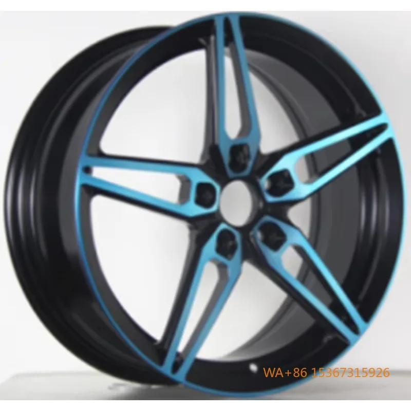 6061T6 Forged Rims 16-17 Inch Ultra-Light Deep Concave Car Modification Wheels
6061T6 Forged Rims 16-17 Inch Ultra-Light Deep Concave Car Modification Wheels