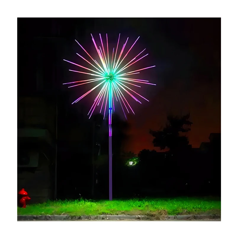 LED RGB Waterproof Landscape Motif Lights New Year and Christmas Firework Decorative Color for Halloween Celebration
LED RGB Waterproof Landscape Motif Lights New Year and Christmas Firework Decorative Color for Halloween Celebration
