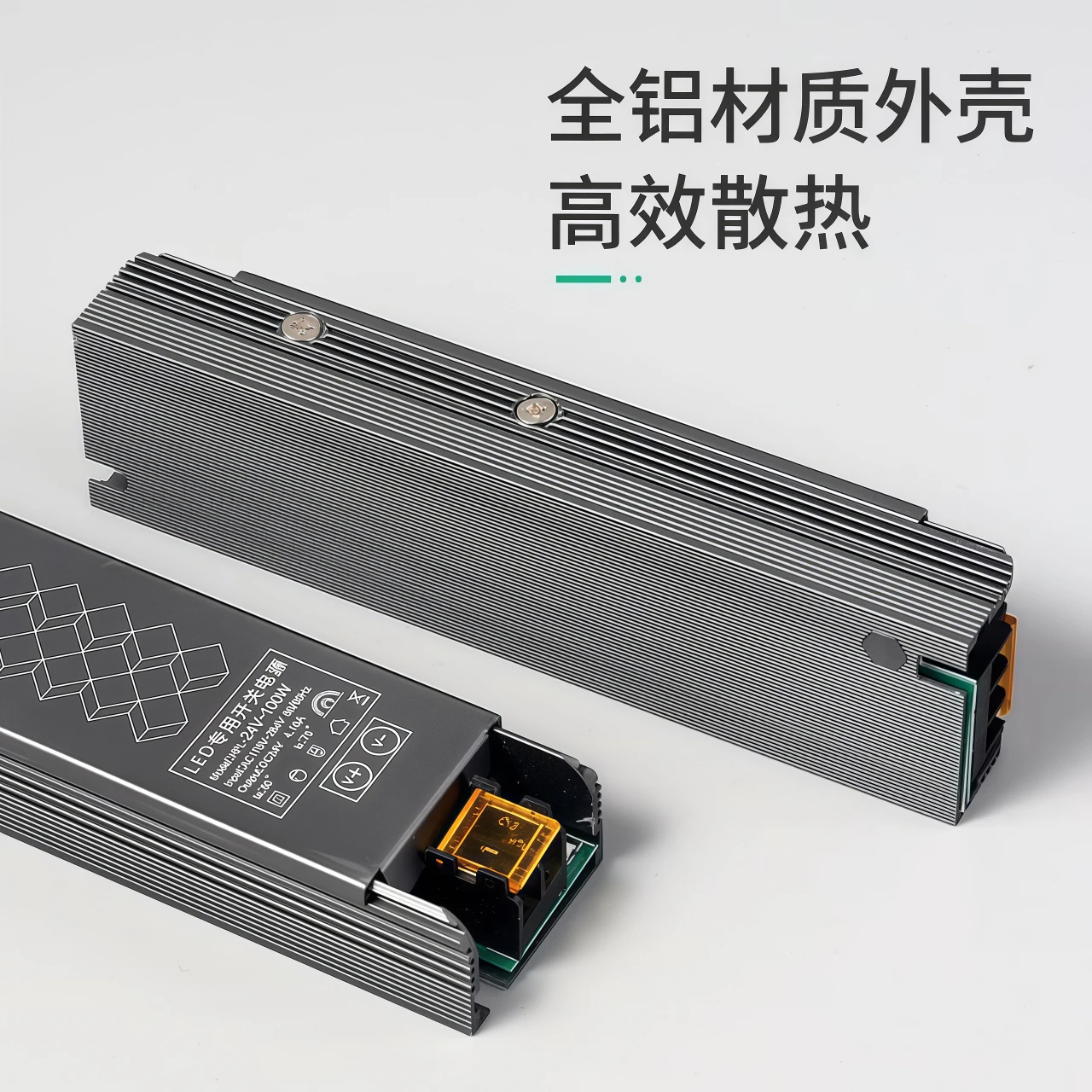 DC 12V 24V Switching Power Supply AC176-264V LED Light Driver Power Adapter 60W 100W 200W 300W 400W Mute Lighting Transformers
DC 12V 24V Switching Power Supply AC176-264V LED Light Driver Power Adapter 60W 100W 200W 300W 400W Mute Lighting Transformers