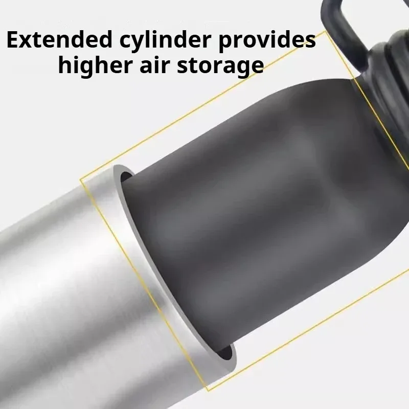 Pneumatic Air Shovel Industrial Grade Handle Air Chisel Impact Hammer Drill Rust Removal Tool Multi-functional Powerful Tools
Pneumatic Air Shovel Industrial Grade Handle Air Chisel Impact Hammer Drill Rust Removal Tool Multi-functional Powerful Tools