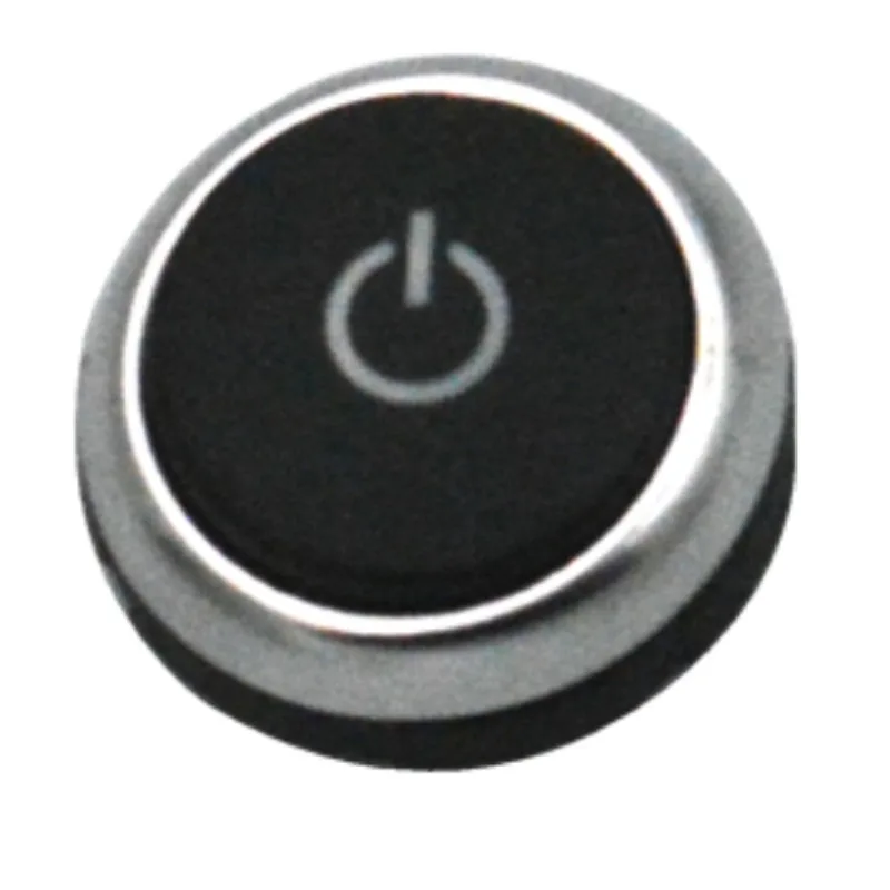New Automobile Part Radio Knob CD Volume Button Pushbutton Icon for BMW X5 X6 523li525 730
New Automobile Part Radio Knob CD Volume Button Pushbutton Icon for BMW X5 X6 523li525 730