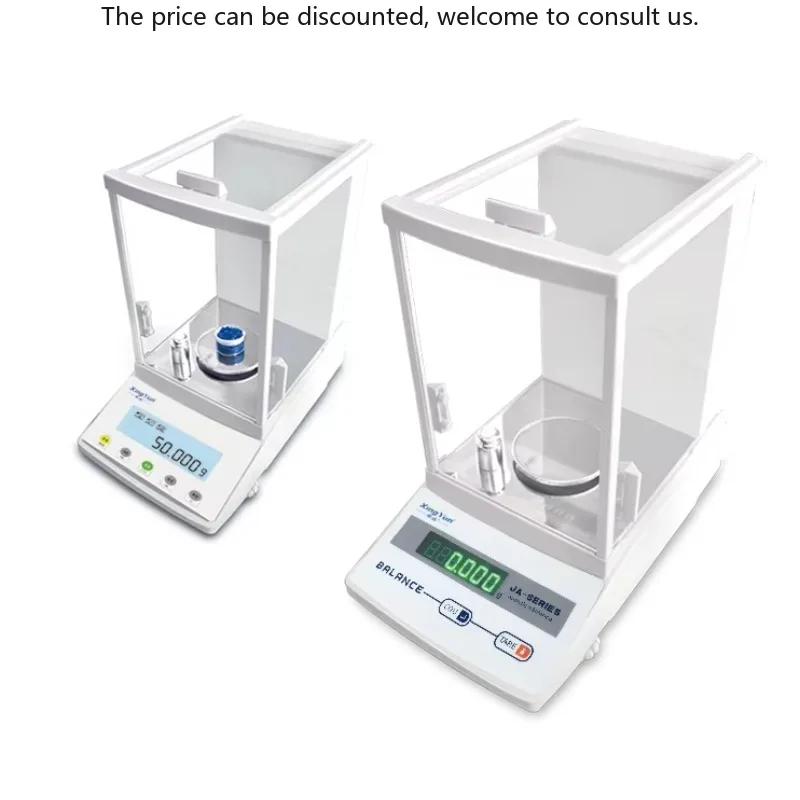 0.001g 210g Balance Laboratory Weighing Scale With LCD The Best Price High Precision Easy To Operate
0.001g 210g Balance Laboratory Weighing Scale With LCD The Best Price High Precision Easy To Operate