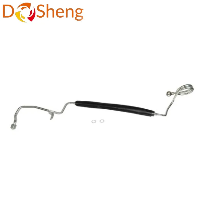 52124114AE Flexible Brake Hose for Honda Accord 2008 2009 2010 2011 2012 Acura TSX 2009 2010 2011 2012 2013 2014
52124114AE Flexible Brake Hose for Honda Accord 2008 2009 2010 2011 2012 Acura TSX 2009 2010 2011 2012 2013 2014