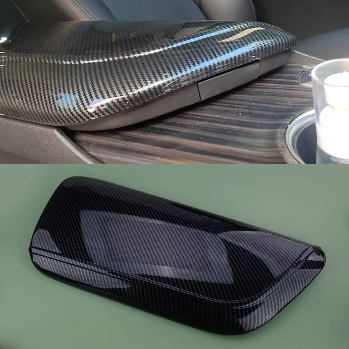 Внутренняя внутренняя консоль, центральный подлокотник, ящик для хранения, крышка панели, молдинг, наклейка, декор, подходит для Toyota Camry 2018-2024, LHD
Внутренняя внутренняя консоль, центральный подлокотник, ящик для хранения, крышка панели, молдинг, наклейка, декор, подходит для Toyota Camry 2018-2024, LHD