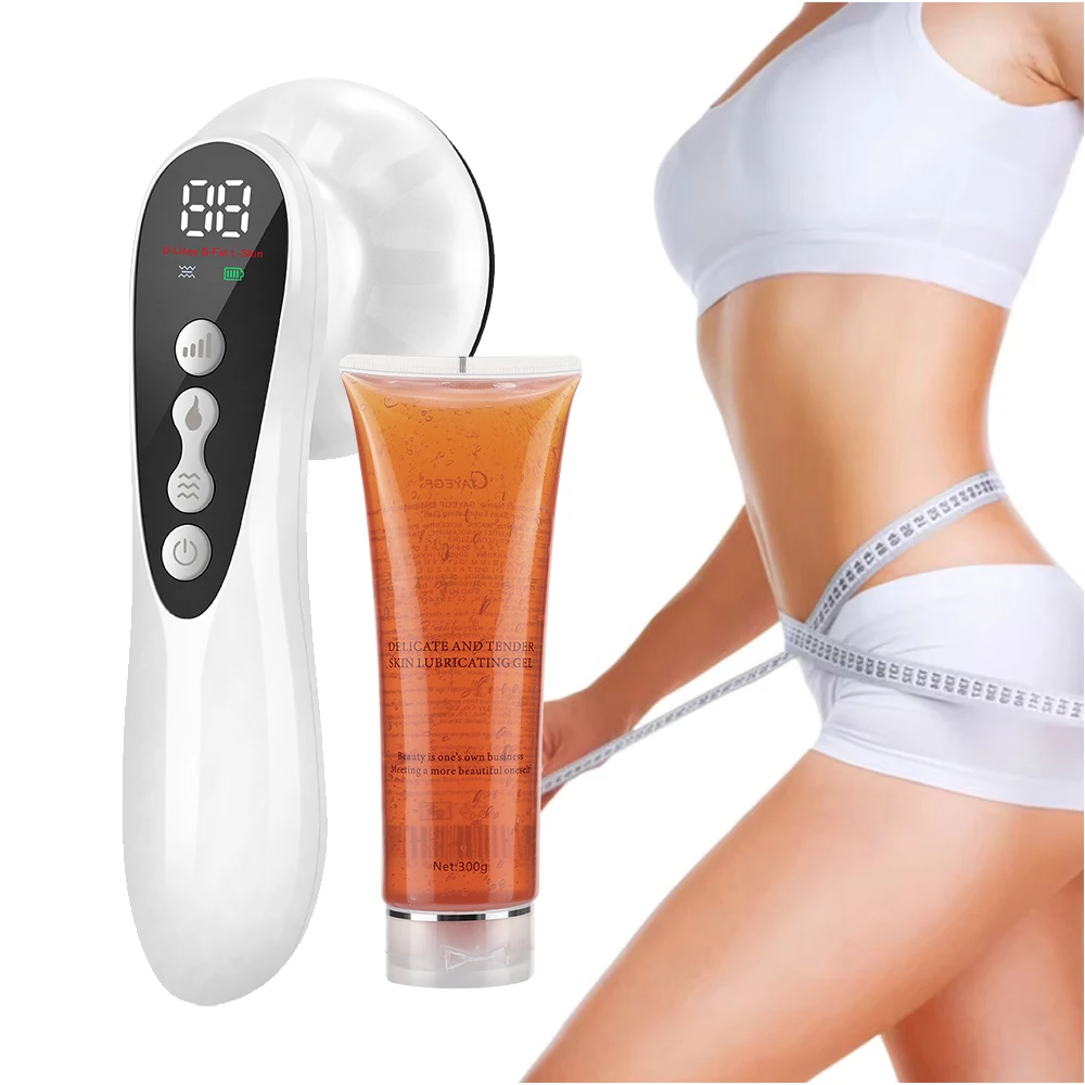 Body Sculpting Machine Home Weight Loss Kit Fat Burner Gel Abdominal Cellulite Massager Vibrating For Belly Slimming Arm Body 
Body Sculpting Machine Home Weight Loss Kit Fat Burner Gel Abdominal Cellulite Massager Vibrating For Belly Slimming Arm Body
