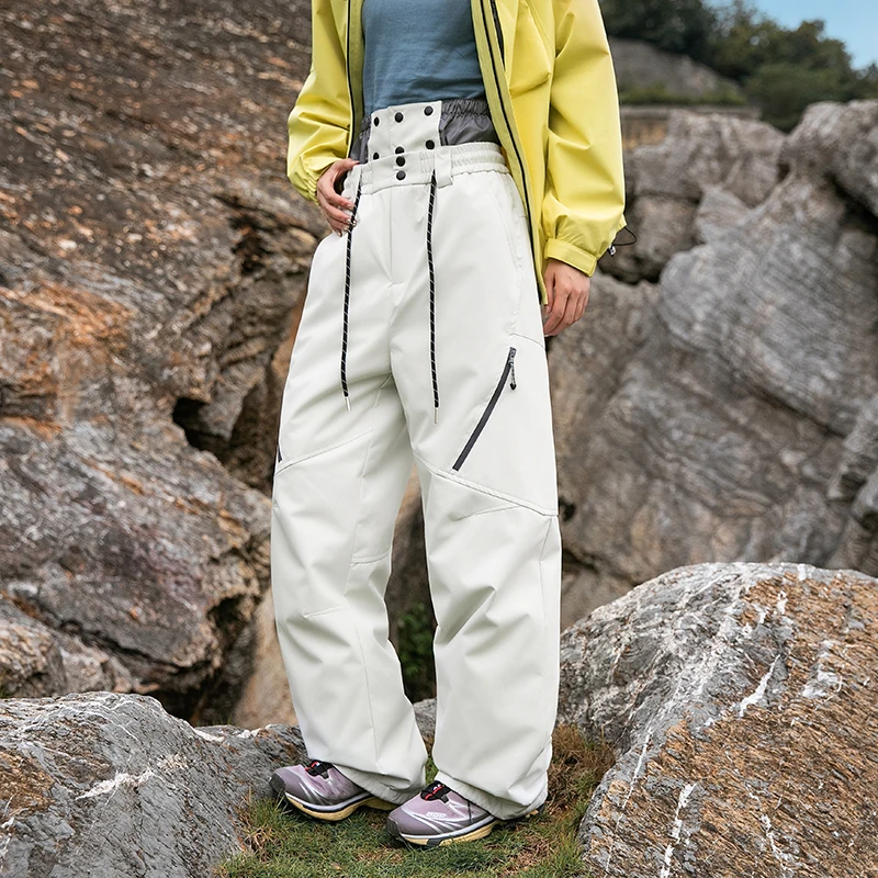Мужские зимние теплые водонепроницаемые стеганые лыжные брюки с регулируемой талией, женские уличные утепленные спортивные брюки-карго, брюки
Мужские зимние теплые водонепроницаемые стеганые лыжные брюки с регулируемой талией, женские уличные утепленные спортивные брюки-карго, брюки