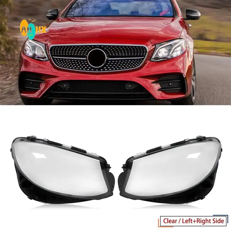 ABHX-левая крышка объектива фар автомобиля, абажур для лампы, абажур для Mercedes Benz W213 E-Class 2016-2019, детали
ABHX-левая крышка объектива фар автомобиля, абажур для лампы, абажур для Mercedes Benz W213 E-Class 2016-2019, детали