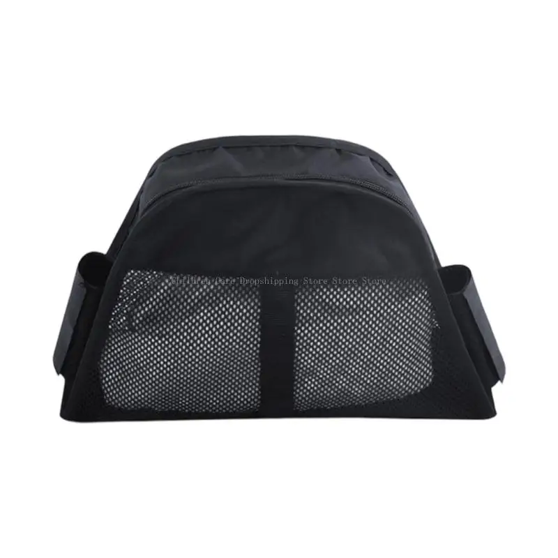 Portable Attach Strollers Storage Bag for Bottles Wipes Diapers Accessories
Portable Attach Strollers Storage Bag for Bottles Wipes Diapers Accessories
