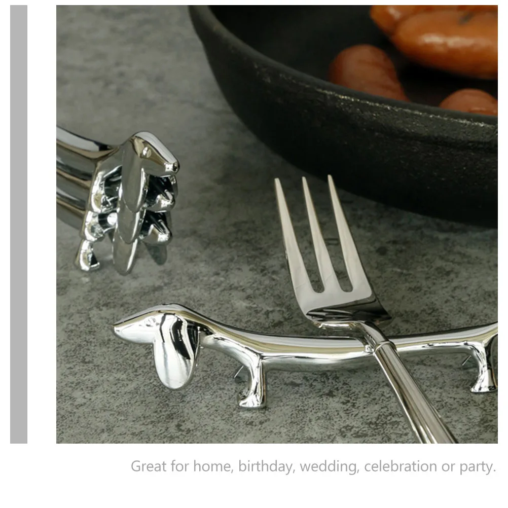 4pcs Metal Puppy Chopstick Stand Silver Zinc Alloy Cutlery Organizer Dog Shape Tableware Holder Easy Clean Gift Kitchen
4pcs Metal Puppy Chopstick Stand Silver Zinc Alloy Cutlery Organizer Dog Shape Tableware Holder Easy Clean Gift Kitchen